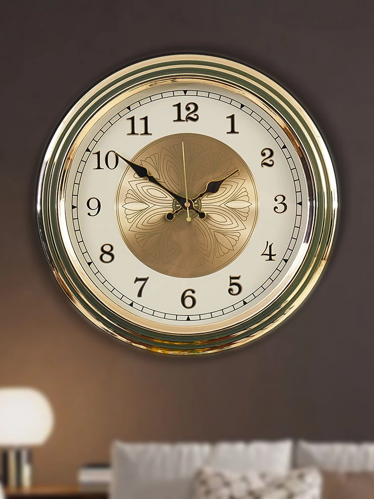 Büyük Lüks Duvar Saatleri Meta - Luxury Watch Europe incelemesi ve fiyatı