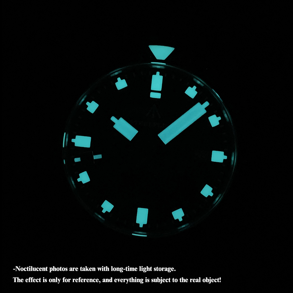 SF752 STEELFLIER NH35 Mekanizm - Luxury Watch Second Hand incelemesi ve fiyatı