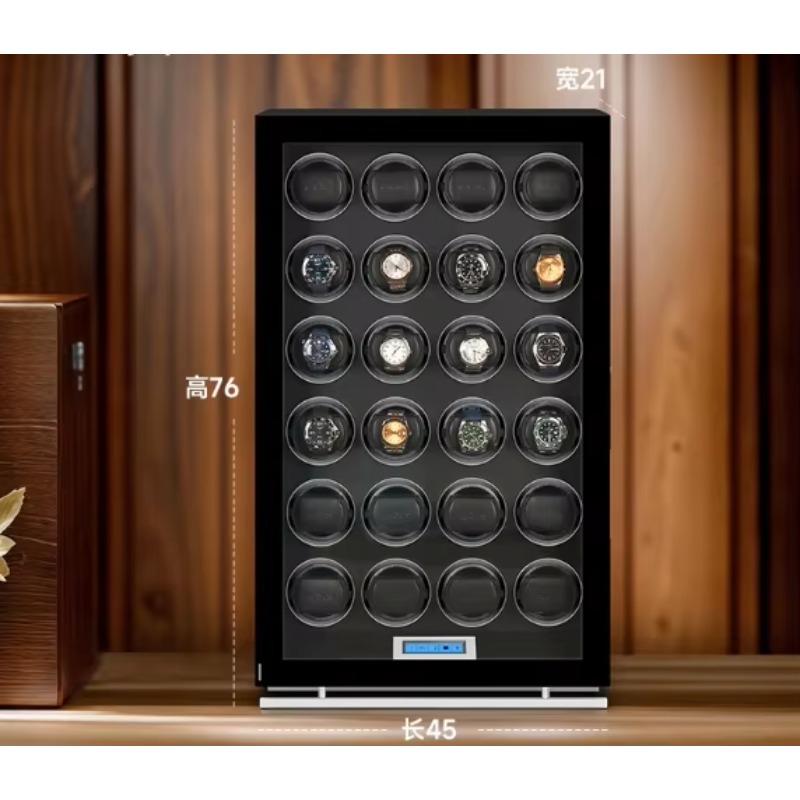 Sessiz Dayanıklı Lüks Yüksek K - Luxury Watch Case incelemesi ve fiyatı