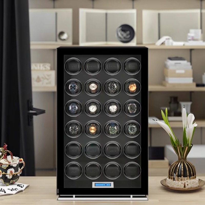 Sessiz Dayanıklı Lüks Yüksek K - Luxury Watch Case incelemesi ve fiyatı