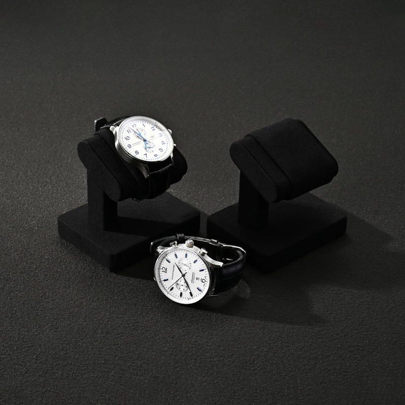 Lüks Saat Sergi Standı Mikrofi - Luxury Watch Stand incelemesi ve fiyatı