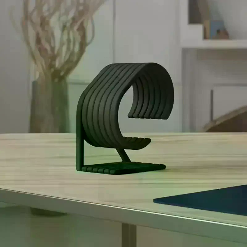 2 Saatlik Lüks Mermer Saat Sta - Luxury Watch Stand incelemesi ve fiyatı