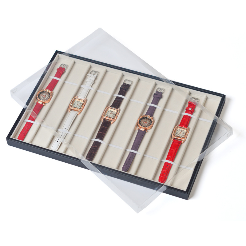 Izle Ekran Standı Lüks İzle Ku - Luxury Watch Stand incelemesi ve fiyatı