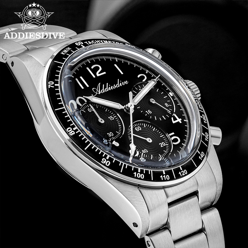 ADDIESDIVE 2026 erkek saatleri - Luxury Watch Second Hand incelemesi ve fiyatı