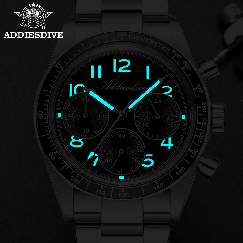 ADDIESDIVE 2026 erkek saatleri - Luxury Watch Second Hand incelemesi ve fiyatı